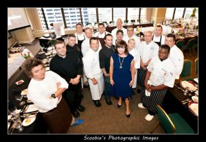 Chef Group Pic